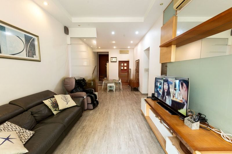 SELETAR SPRINGS CONDOMINIUM 10