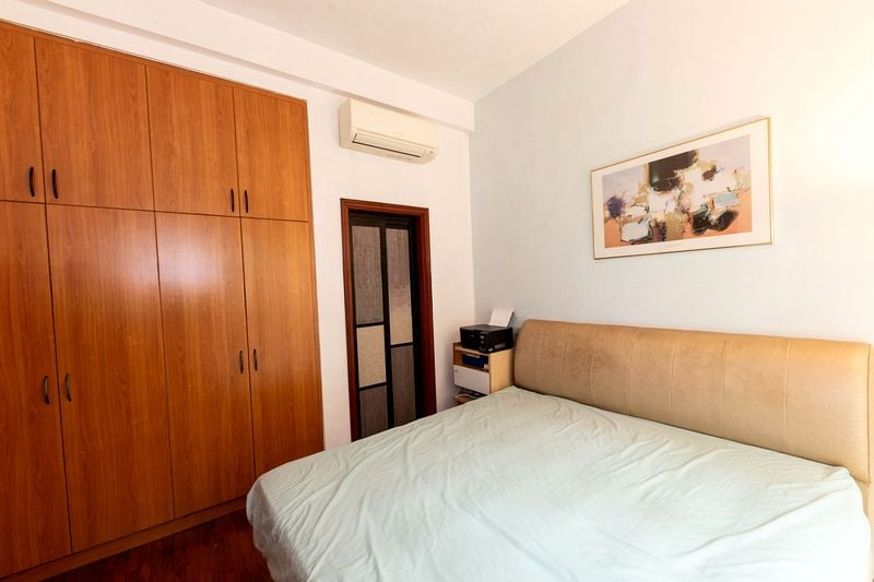 SELETAR SPRINGS CONDOMINIUM 13