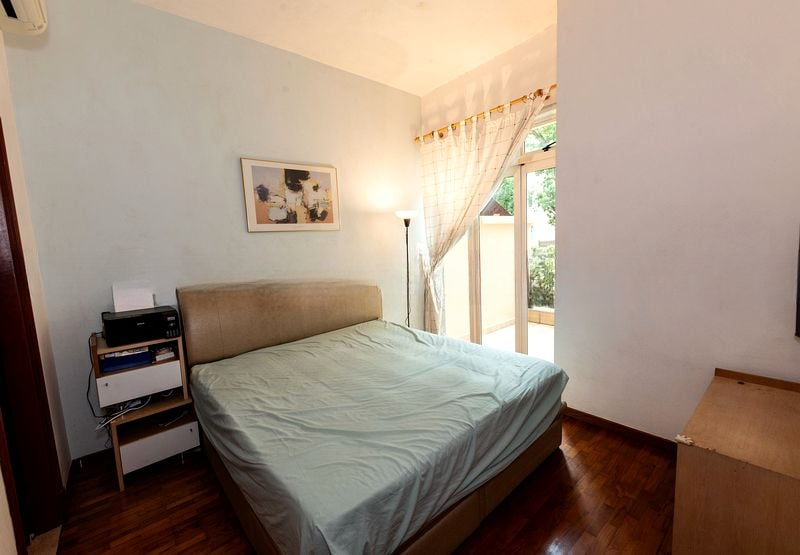 SELETAR SPRINGS CONDOMINIUM 12