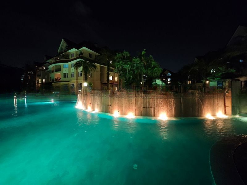 SELETAR SPRINGS CONDOMINIUM 11