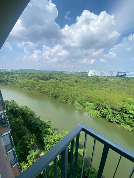 KINGSFORD WATERBAY 6