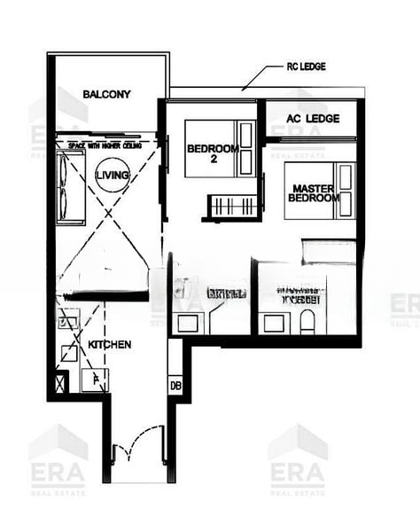 KINGSFORD WATERBAY 7