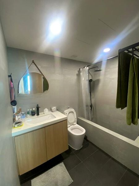 KINGSFORD WATERBAY 5