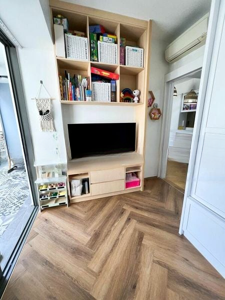 THE MILTONIA RESIDENCES 6