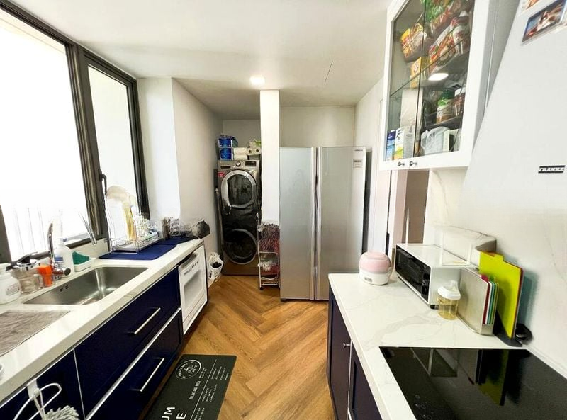 THE MILTONIA RESIDENCES 5