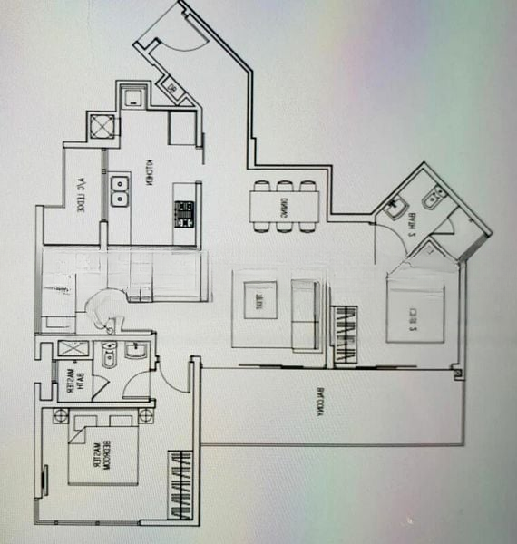 THE MILTONIA RESIDENCES 11