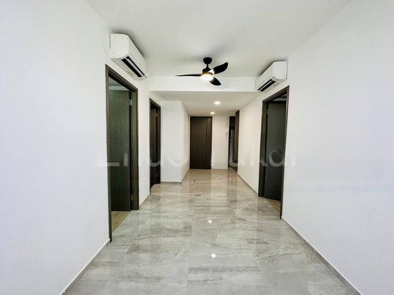 AFFINITY AT SERANGOON 8