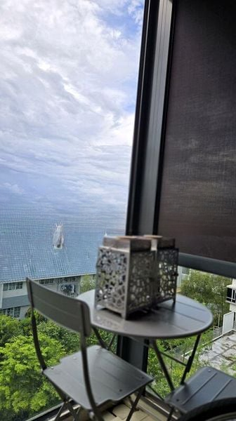 CASA AL MARE 8