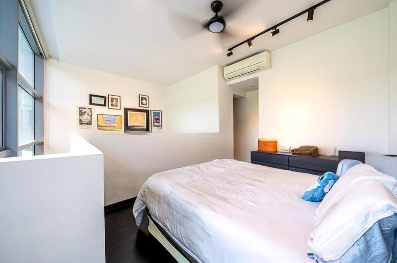 ONE-NORTH RESIDENCES 4