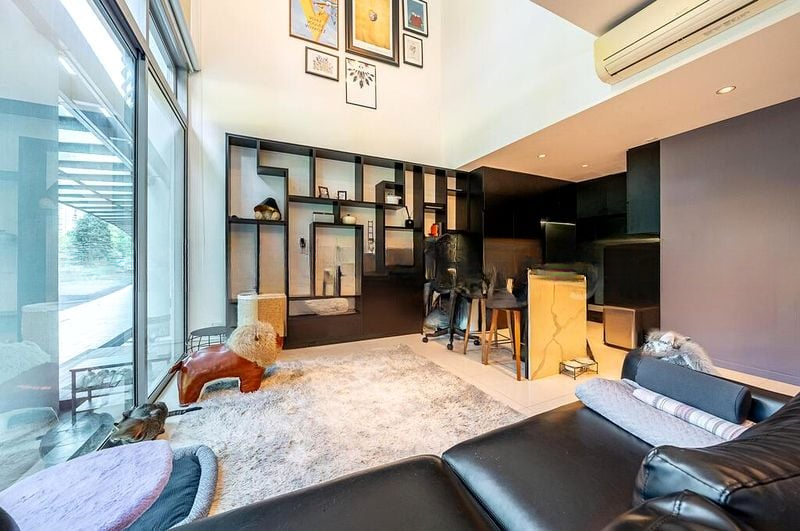 ONE-NORTH RESIDENCES 10