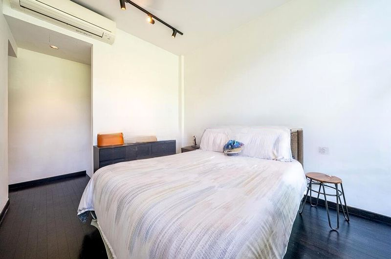 ONE-NORTH RESIDENCES 5