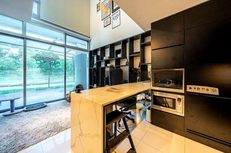 ONE-NORTH RESIDENCES 8