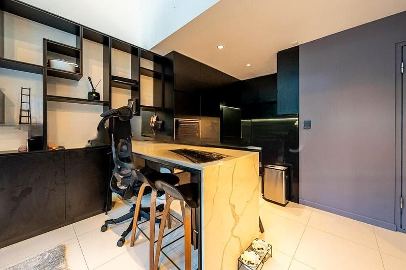 ONE-NORTH RESIDENCES 9