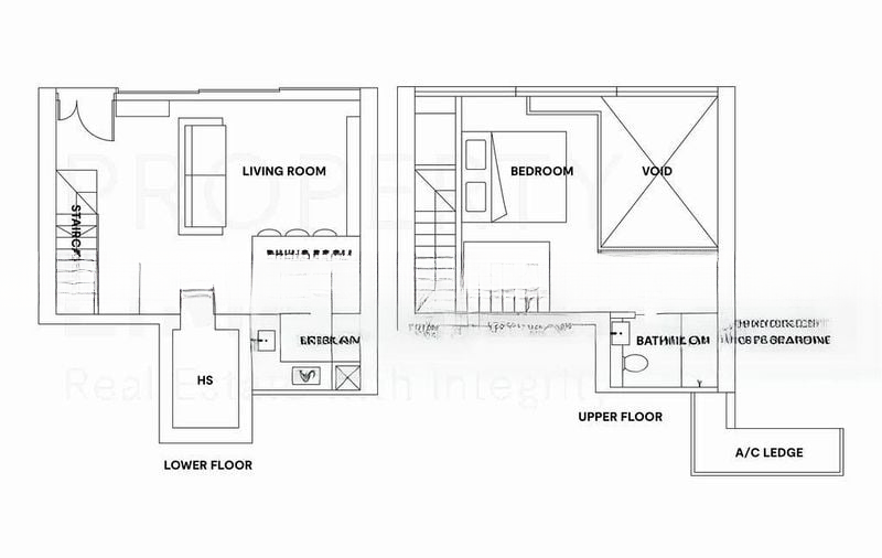 ONE-NORTH RESIDENCES 14