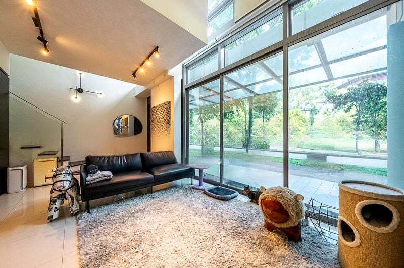 ONE-NORTH RESIDENCES 12