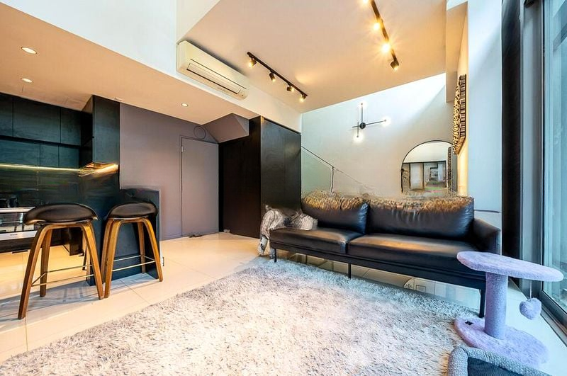 ONE-NORTH RESIDENCES 13