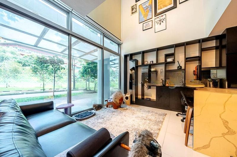 ONE-NORTH RESIDENCES 11