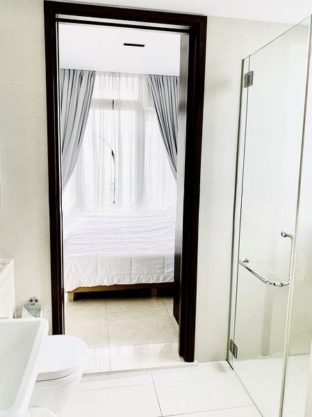 ROBINSON SUITES 3