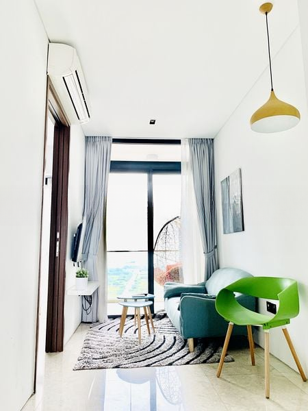 ROBINSON SUITES 1