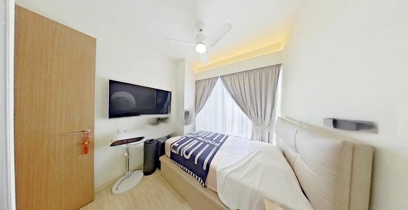 HIGH PARK RESIDENCES 6