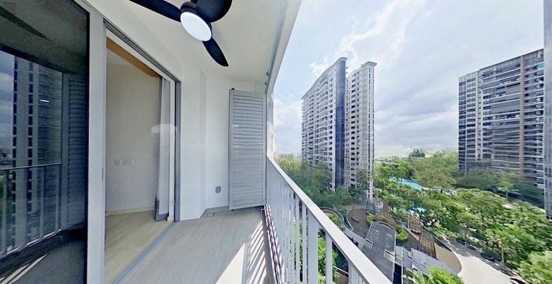 HIGH PARK RESIDENCES 11