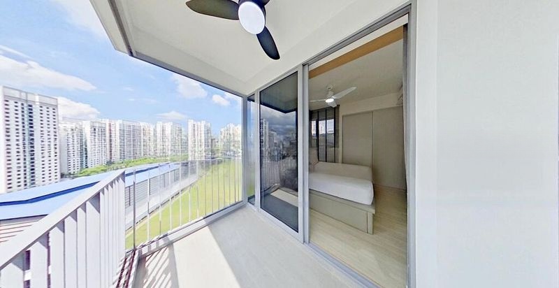 HIGH PARK RESIDENCES 2