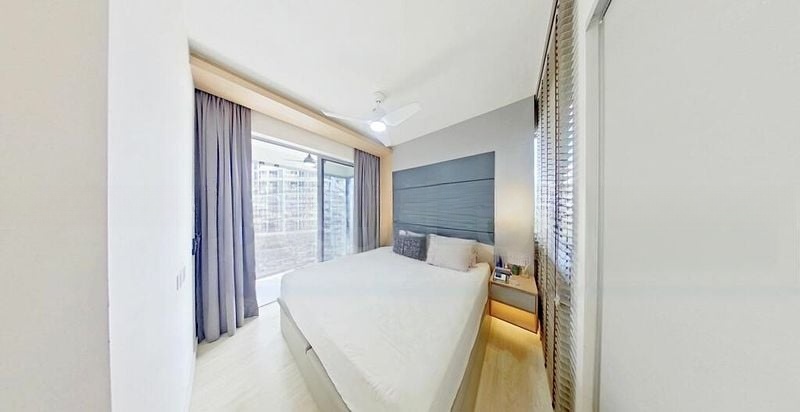 HIGH PARK RESIDENCES 4