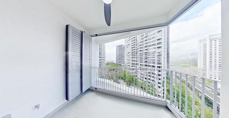 HIGH PARK RESIDENCES 3