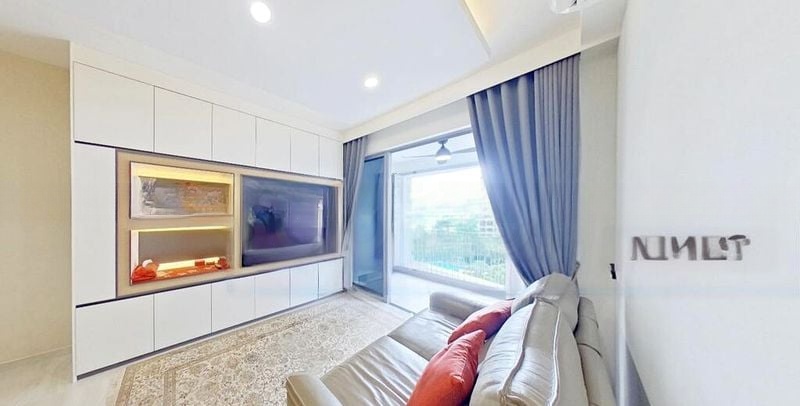 HIGH PARK RESIDENCES 10