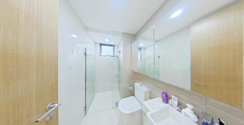 HIGH PARK RESIDENCES 5