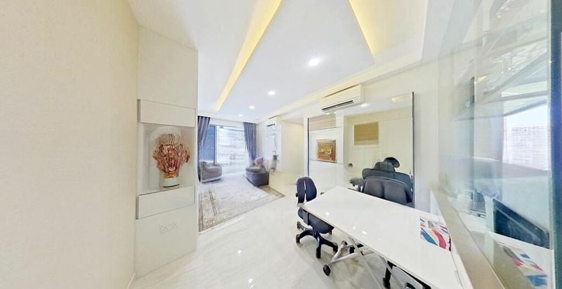 HIGH PARK RESIDENCES 9