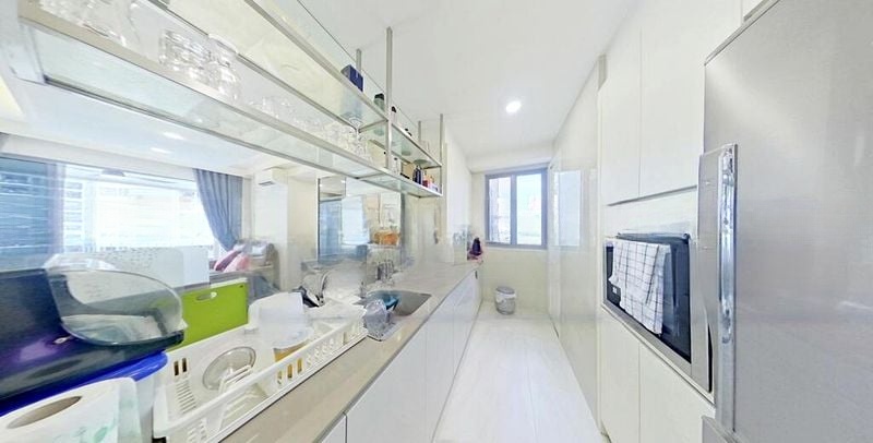 HIGH PARK RESIDENCES 8