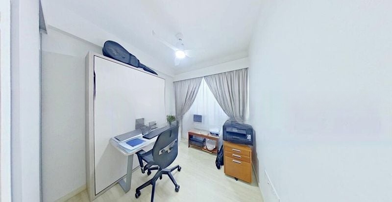 HIGH PARK RESIDENCES 7