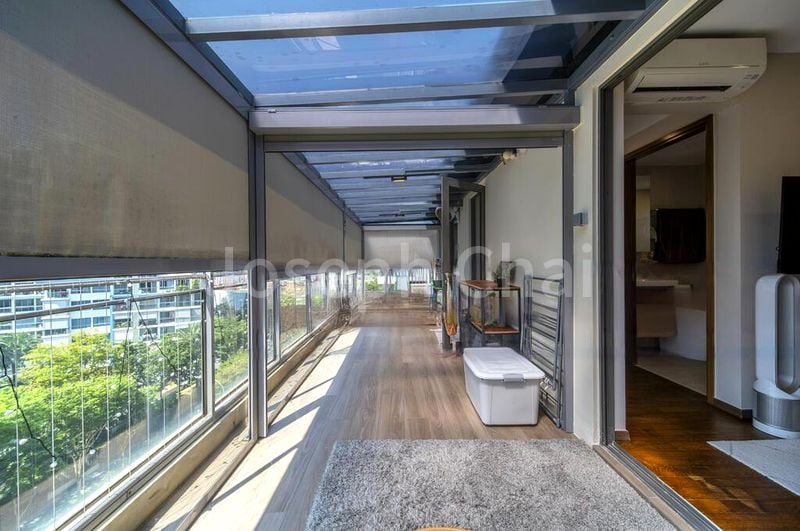 THE MILTONIA RESIDENCES 2