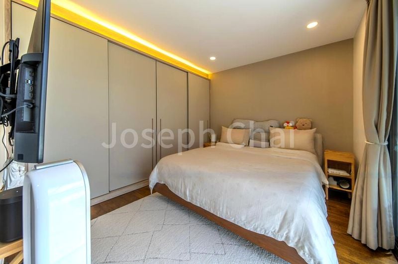 THE MILTONIA RESIDENCES 3