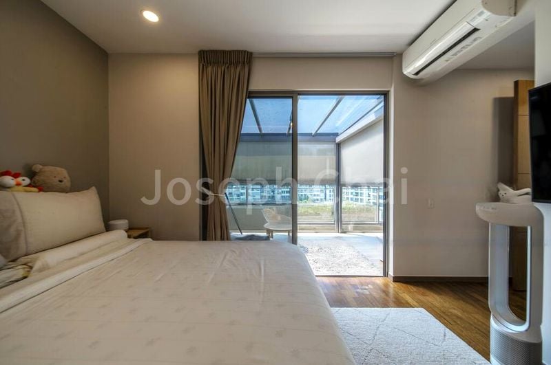 THE MILTONIA RESIDENCES 4