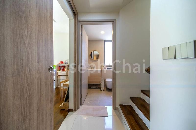 THE MILTONIA RESIDENCES 7