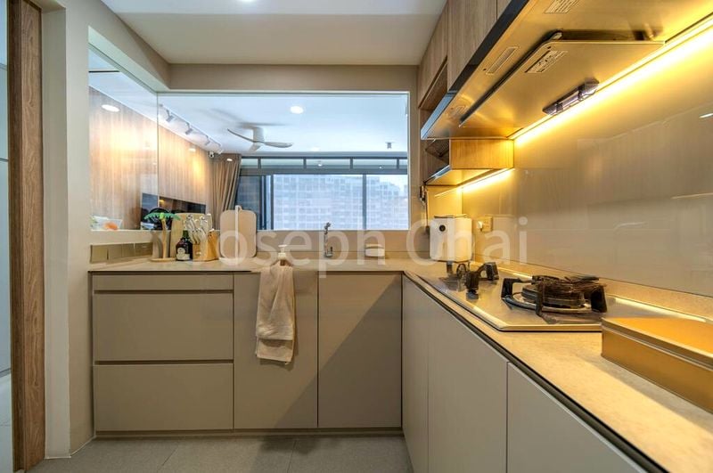 THE MILTONIA RESIDENCES 9