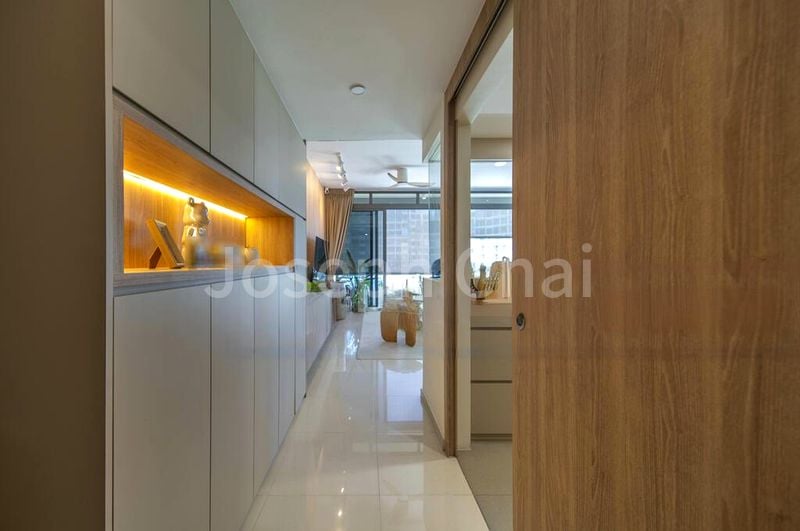 THE MILTONIA RESIDENCES 11