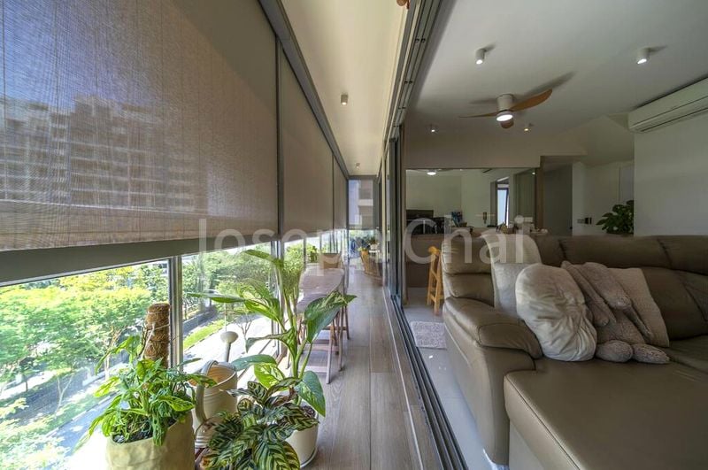 THE MILTONIA RESIDENCES 12