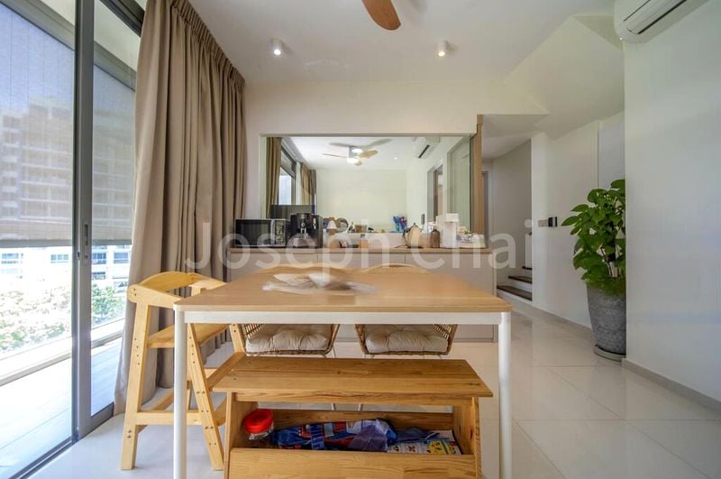 THE MILTONIA RESIDENCES 13