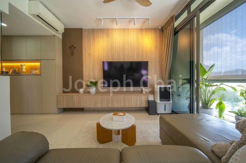 THE MILTONIA RESIDENCES 14