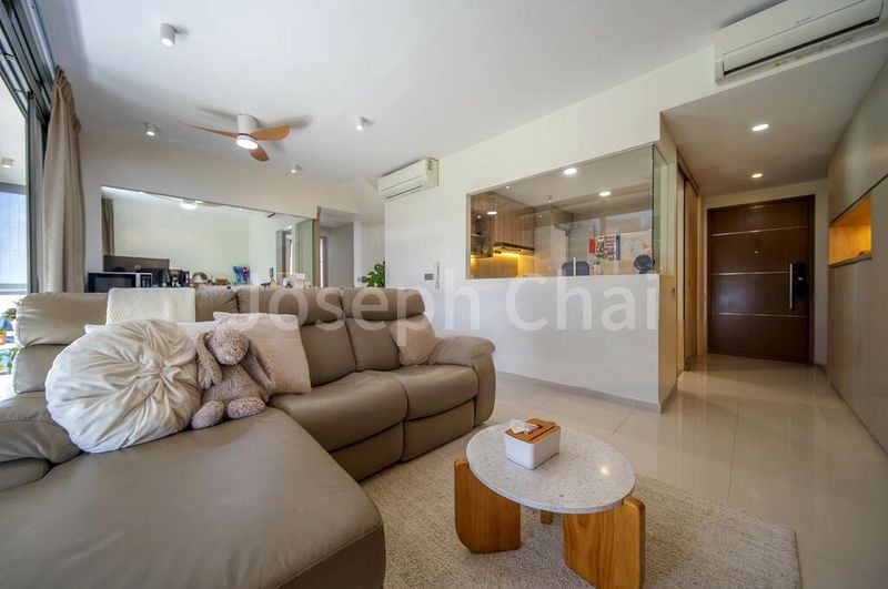 THE MILTONIA RESIDENCES 15