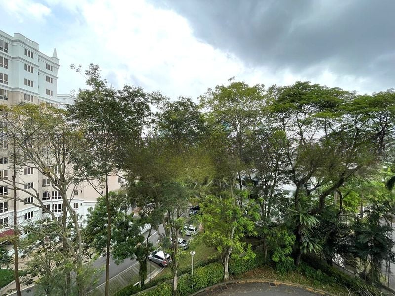 SEASONS PARK 1