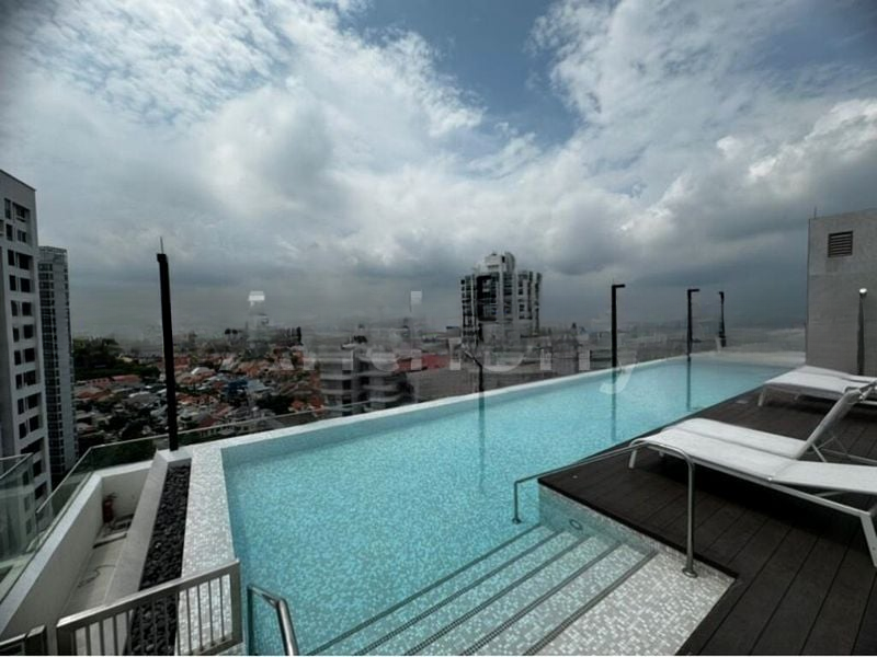 COASTLINE RESIDENCES 2