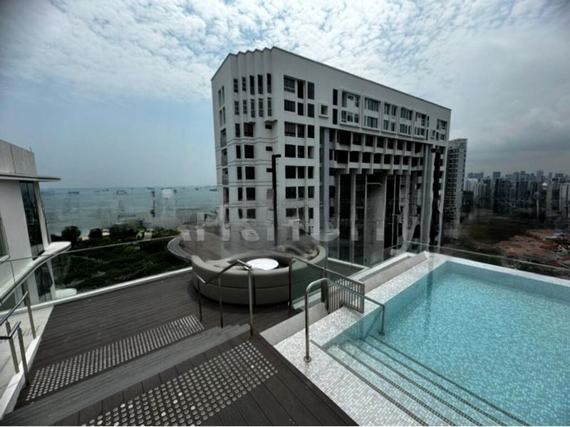 COASTLINE RESIDENCES 3