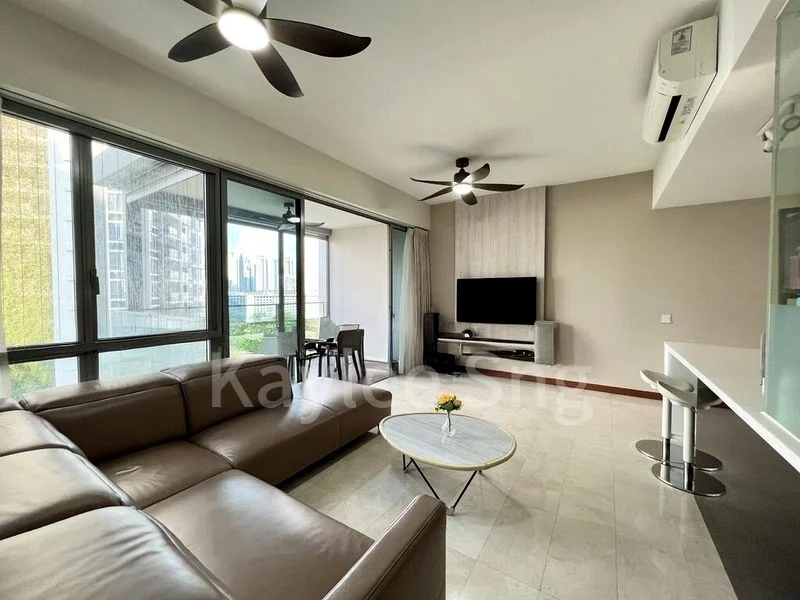 VISTA RESIDENCES 10