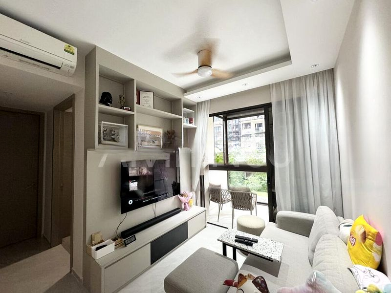 DAIRY FARM RESIDENCES 10