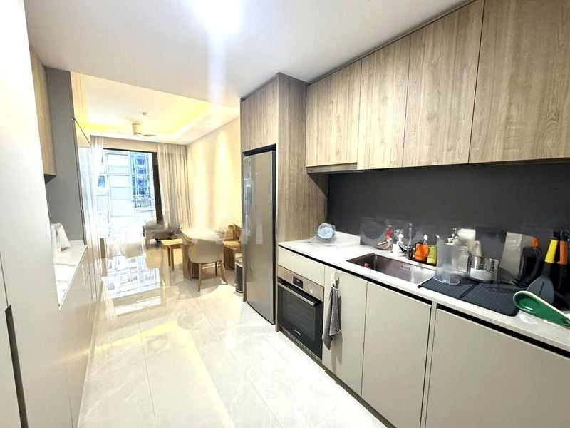 DAIRY FARM RESIDENCES 15