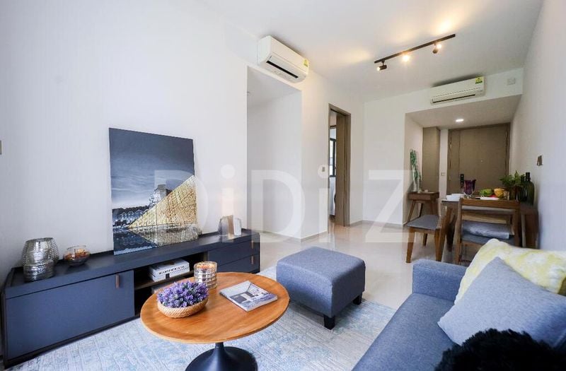 DAIRY FARM RESIDENCES 2